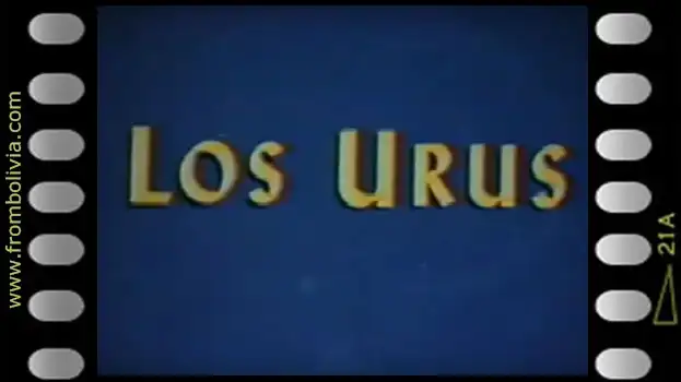 Documentales de la productora Bolivia Films Documentales de la productora Bolivia Films