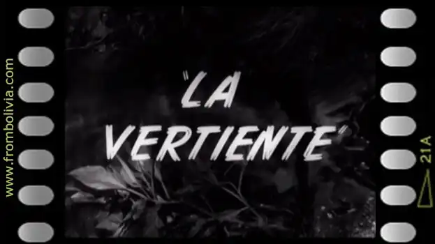 La Vertiente La Vertiente