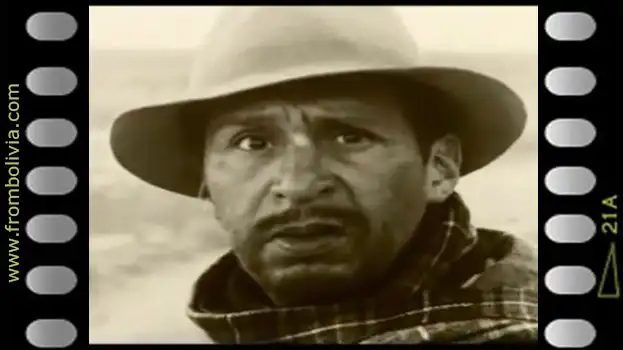 Estreno de Ukamau Estreno de Ukamau