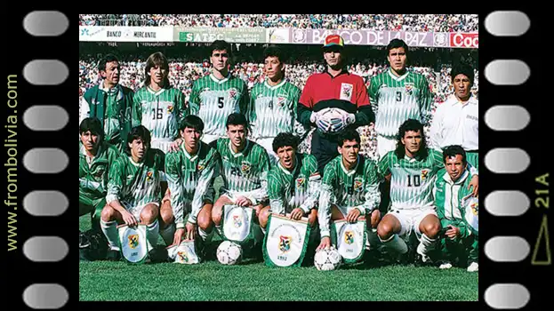 Viva Bolivia toda la vida Viva Bolivia toda la vida