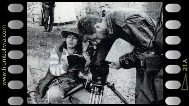 Cortometraje Yawar Cortometraje Yawar