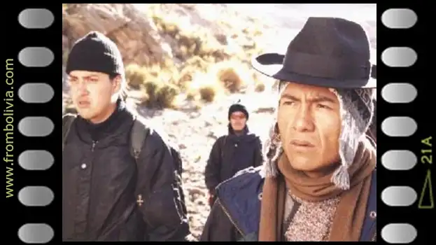Estreno de "Los hijos del último jardín" Estreno de "Los hijos del último jardín"