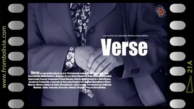 Estreno de Verse, de Alejandro Pereyra Estreno de Verse, de Alejandro Pereyra