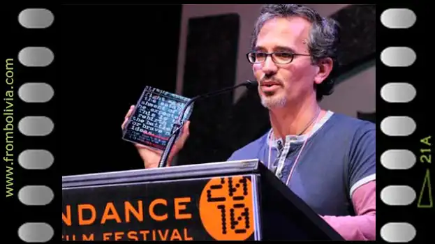 Film "Zona Sur", gana en el Festival de Sundance Film "Zona Sur", gana en el Festival de Sundance
