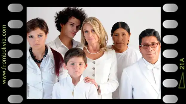 Película boliviana "Zona Sur" gana premio en Biarritz Película boliviana "Zona Sur" gana premio en Biarritz