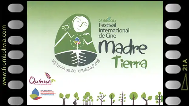 2do. Festival Internacional de Cine Madre Tierra 2do. Festival Internacional de Cine Madre Tierra