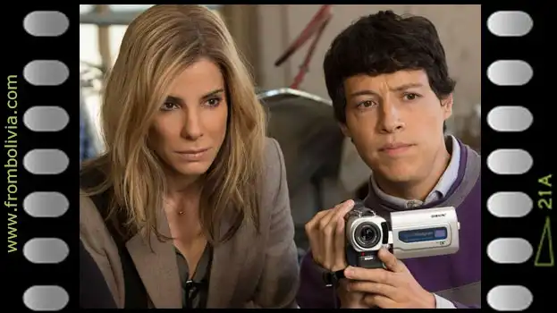 Se estrenó en Hollywood la película Se estrenó en Hollywood la película