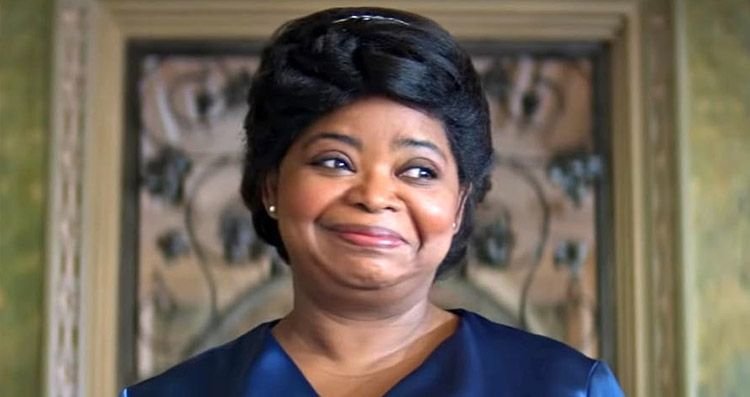 Octavia Spencer